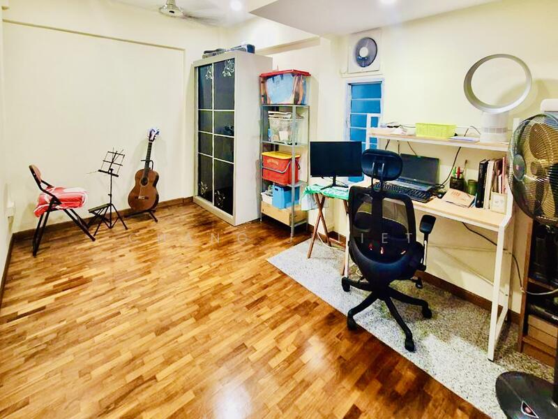 4th Bedroom