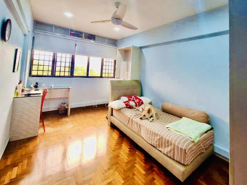 Common Bedroom
