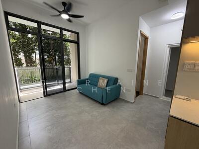 For Sale - The Arden