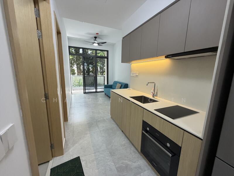 For Sale - The Arden