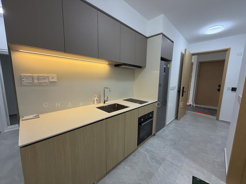 For Sale - The Arden