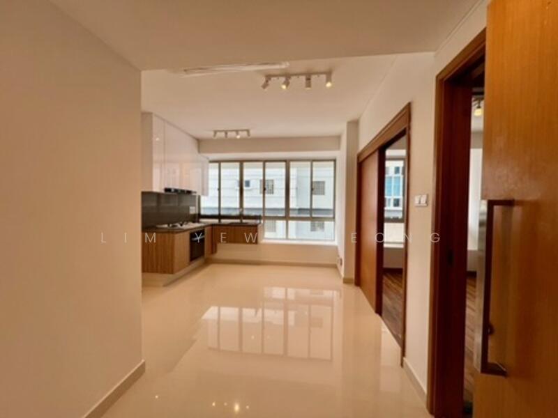Living & Dining Room (1)