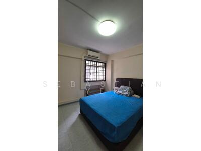 For Rent - 601 Woodlands Drive 42