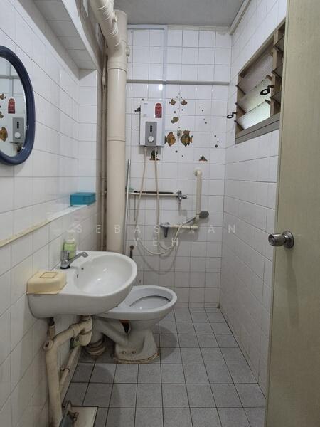 For Rent - 601 Woodlands Drive 42