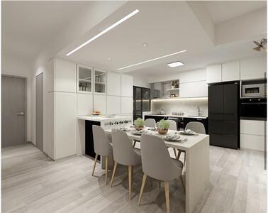 For Sale - 463A Bukit Batok Street 41