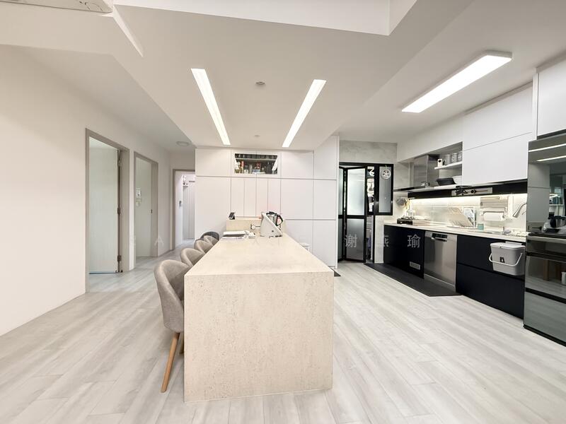 For Sale - 463A Bukit Batok Street 41