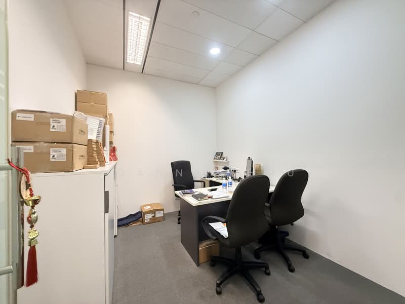 51 Cuppage Road, 51 Cuppage Road, Orchard / River Valley, 1,270 sqft, Office For Rent, by Joanna Zhou, 60151315 - Interior - CommercialGuru.com.sg