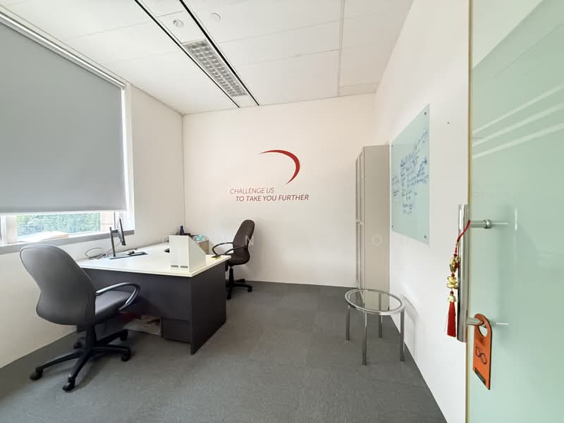 51 Cuppage Road, 51 Cuppage Road, Orchard / River Valley, 1,270 sqft, Office For Rent, by Joanna Zhou, 60151315 - Study - CommercialGuru.com.sg