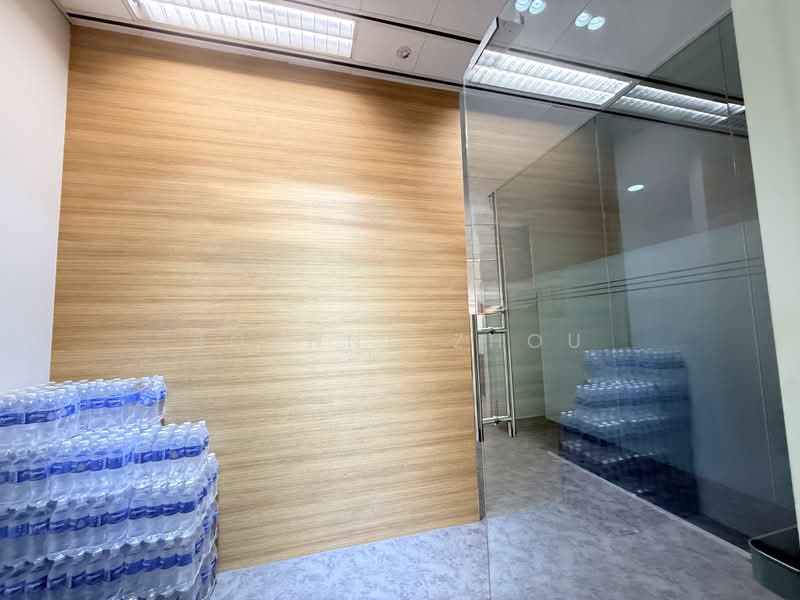 51 Cuppage Road, 51 Cuppage Road, Orchard / River Valley, 1,270 sqft, Office For Rent, by Joanna Zhou, 60151315 - Interior - CommercialGuru.com.sg