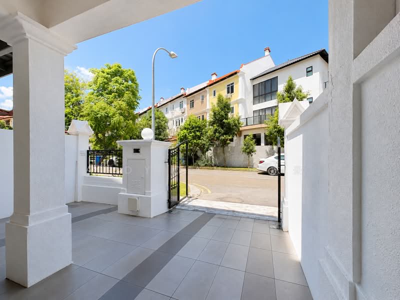 Loyang Rise, , 5 Bedrooms, 3,200 sqft, Terraced House For Sale, by Andy Tan 陈志豪, 60151316 - PropertyGuru.com.sg