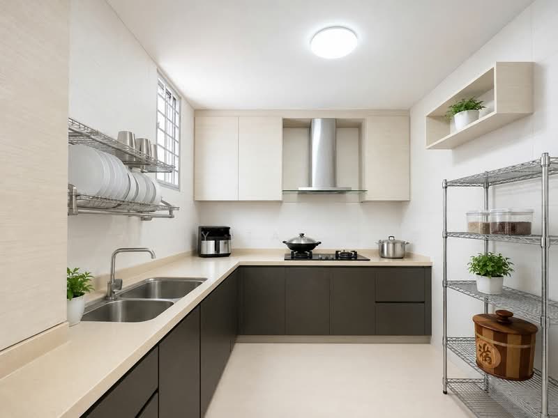 Loyang Rise, , 5 Bedrooms, 3,200 sqft, Terraced House For Sale, by Andy Tan 陈志豪, 60151316 - PropertyGuru.com.sg