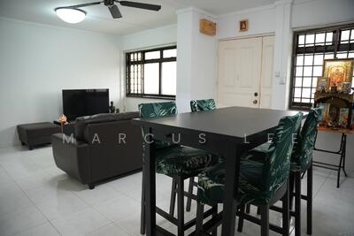 For Sale - 437 Fajar Road