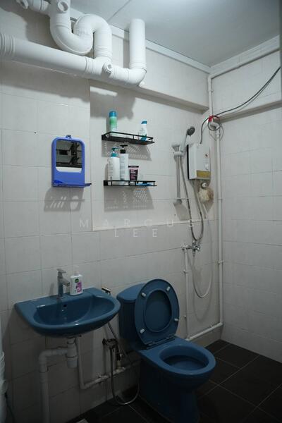 Common Bathroom