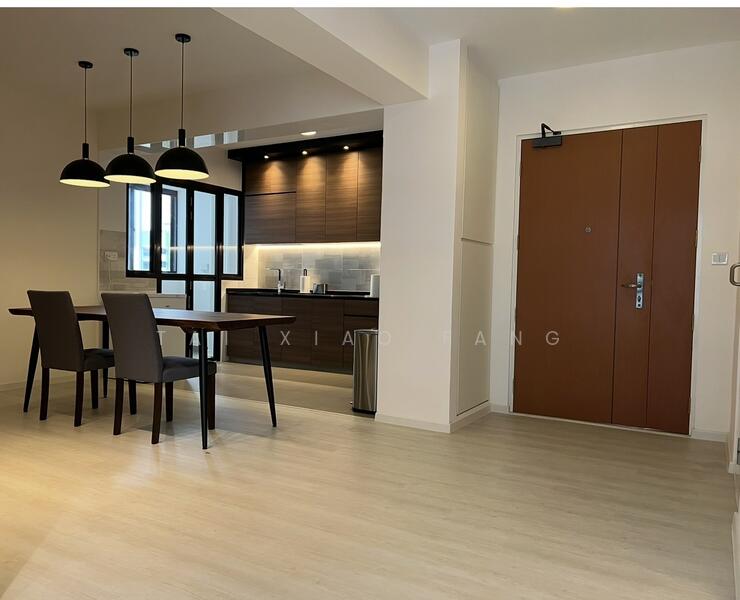 For Rent - 113B Alkaff Crescent