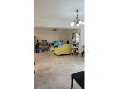 For Rent - 487 Pasir Ris Drive 4