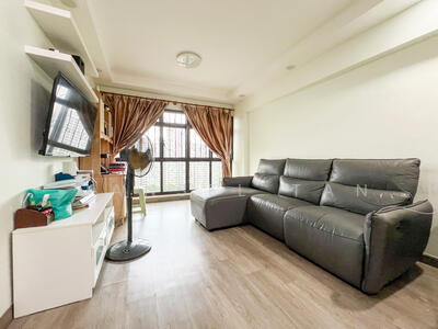 For Sale - 405C Fernvale Lane