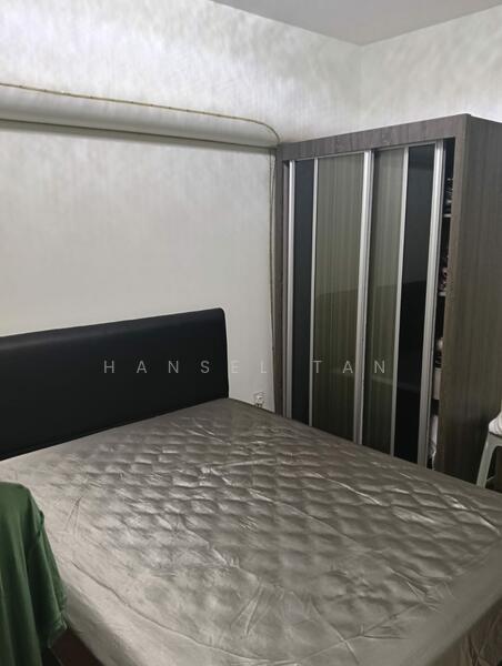 For Sale - 405C Fernvale Lane