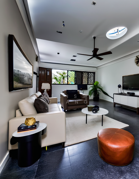 Living room - illustrations photo