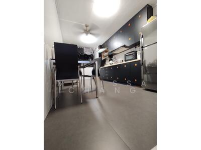 For Sale - 543 Ang Mo Kio Avenue 10