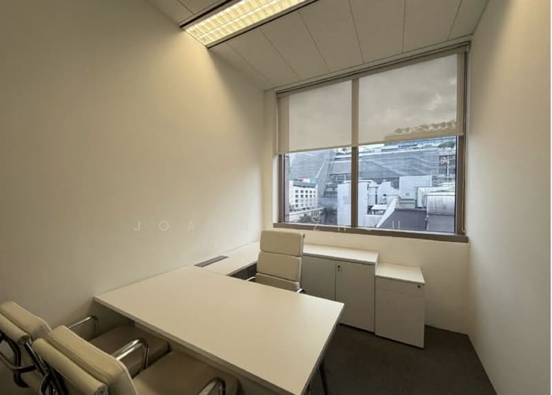 51 Cuppage Road, 51 Cuppage Road, Orchard / River Valley, 3,810 sqft, Office For Rent, by Joanna Zhou, 60151335 - Study - CommercialGuru.com.sg