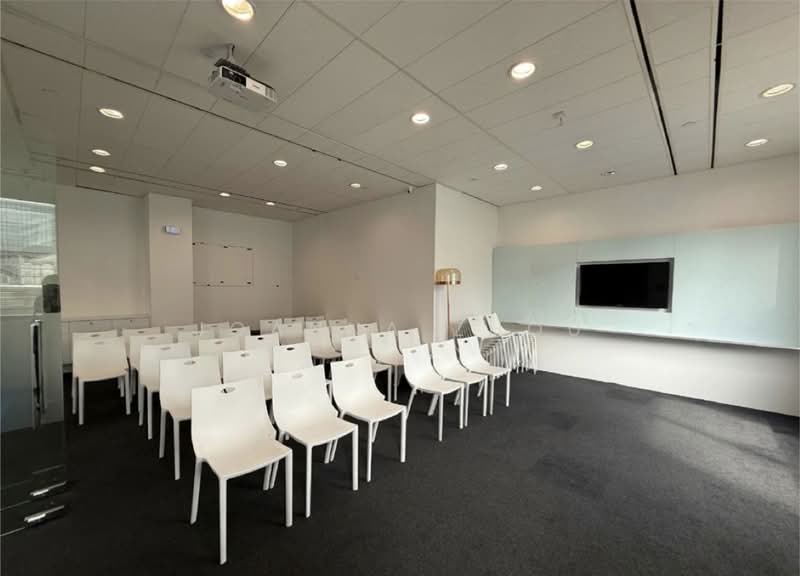 51 Cuppage Road, 51 Cuppage Road, Orchard / River Valley, 3,810 sqft, Office For Rent, by Joanna Zhou, 60151335 - Interior - CommercialGuru.com.sg