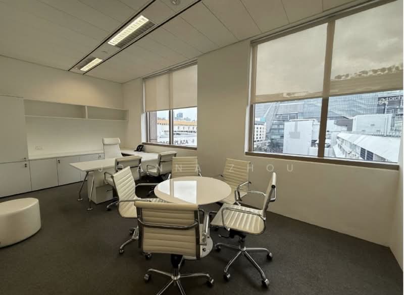 51 Cuppage Road, 51 Cuppage Road, Orchard / River Valley, 3,810 sqft, Office For Rent, by Joanna Zhou, 60151335 - Interior - CommercialGuru.com.sg