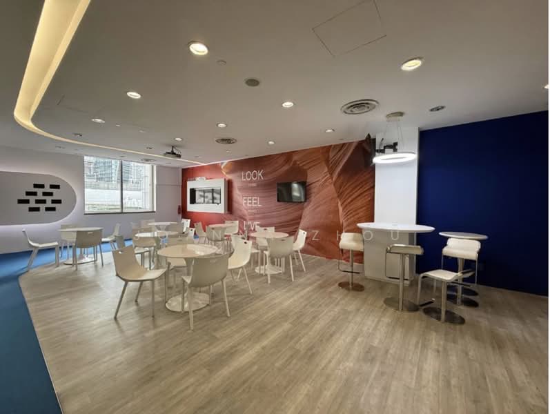 51 Cuppage Road, 51 Cuppage Road, Orchard / River Valley, 3,810 sqft, Office For Rent, by Joanna Zhou, 60151335 - Interior - CommercialGuru.com.sg