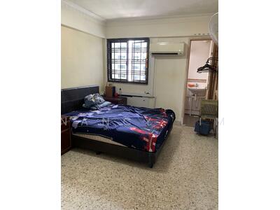 For Rent - 50 Chai Chee Street