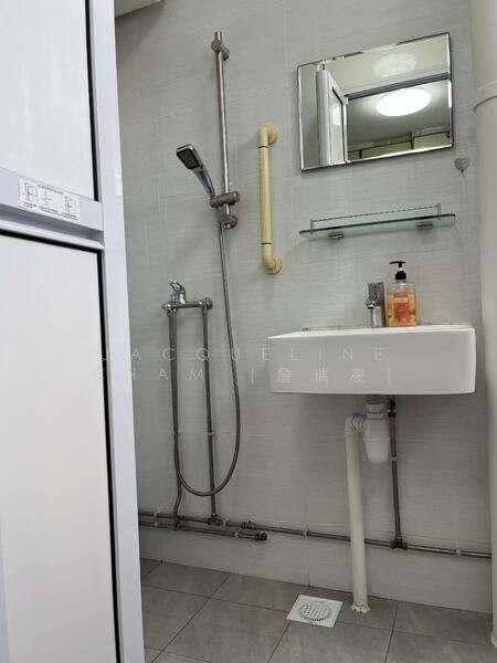 For Rent - 276 Bangkit Road