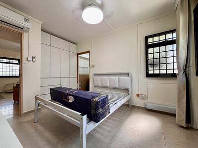 For Rent - 410 Sembawang Drive