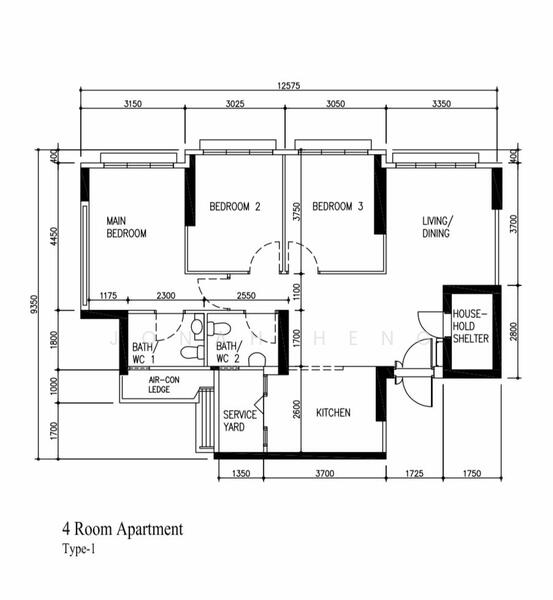 For Sale 323A Sumang Walk