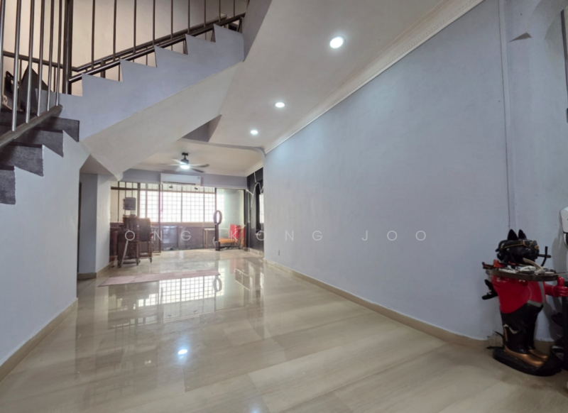 For Sale - 559 Jurong West Street 42