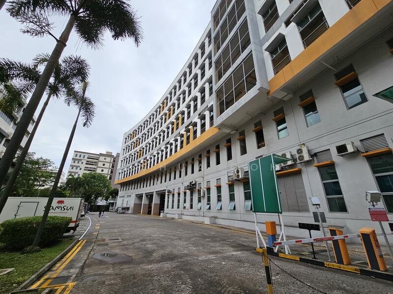 KA Foodlink, 171 Kampong Ampat, 2,530 sqft, Light Industrial (B1) For Rent, by Joshua Goh, 60151378 - CommercialGuru.com.sg