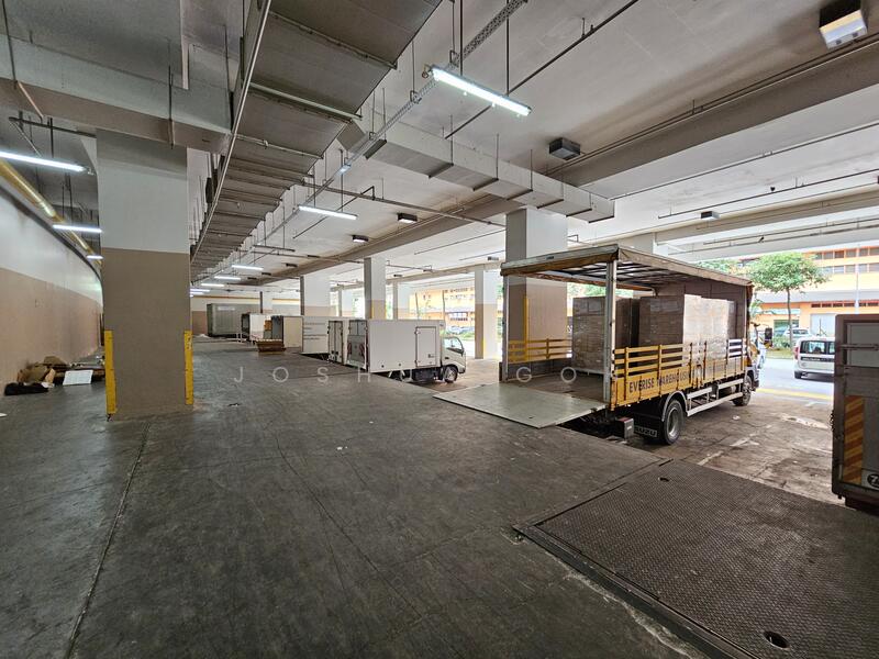 KA Foodlink, 171 Kampong Ampat, 2,530 sqft, Light Industrial (B1) For Rent, by Joshua Goh, 60151378 - CommercialGuru.com.sg
