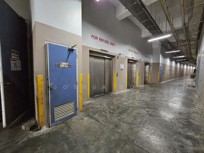 KA Foodlink, 171 Kampong Ampat, 2,530 sqft, Light Industrial (B1) For Rent, by Joshua Goh, 60151378 - CommercialGuru.com.sg