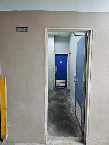 KA Foodlink, 171 Kampong Ampat, 2,530 sqft, Light Industrial (B1) For Rent, by Joshua Goh, 60151378 - CommercialGuru.com.sg