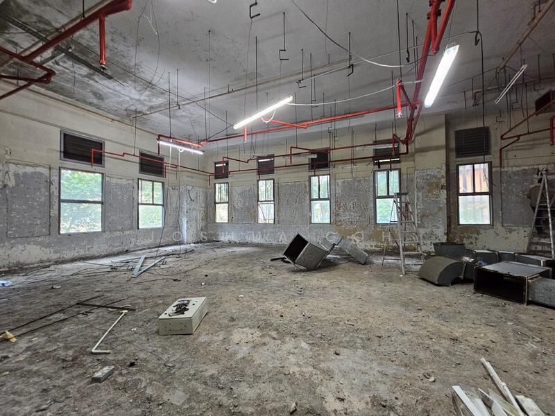 KA Foodlink, 171 Kampong Ampat, 2,530 sqft, Light Industrial (B1) For Rent, by Joshua Goh, 60151378 - CommercialGuru.com.sg