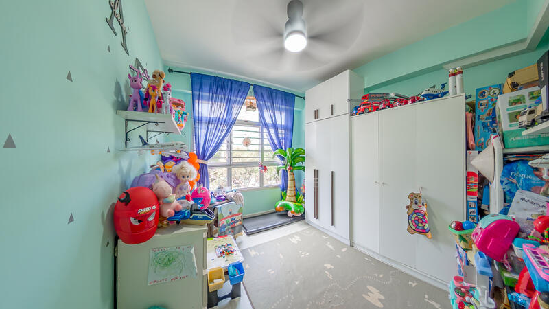 Common Bedroom