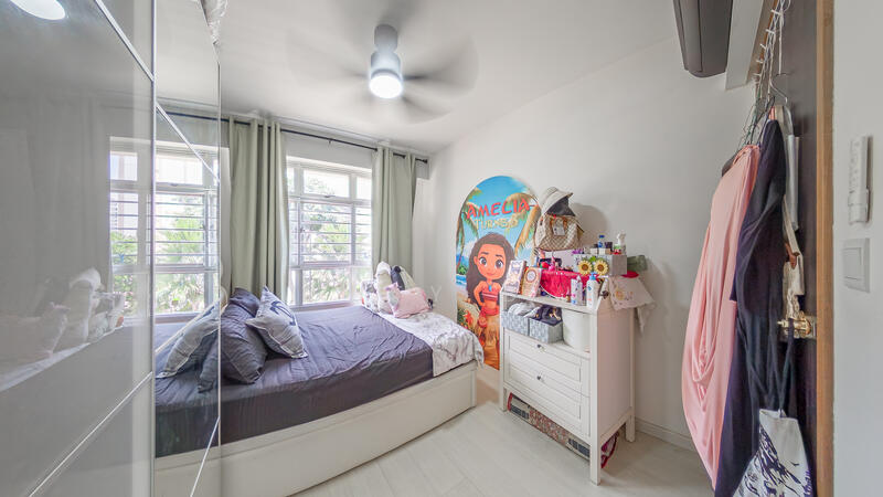 Common Bedroom