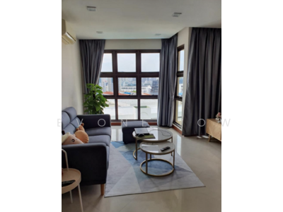 For Rent - Boonview