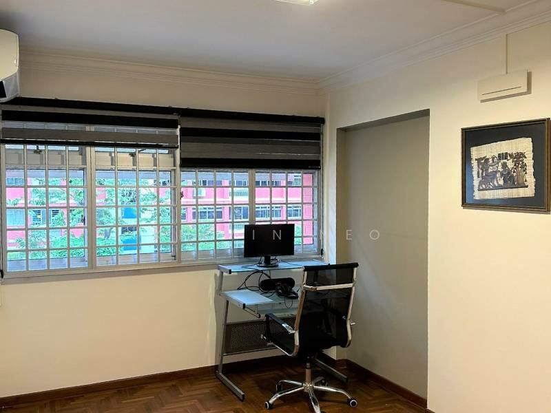 For Rent - 612 Elias Road