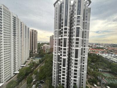 For Rent - The Bayshore