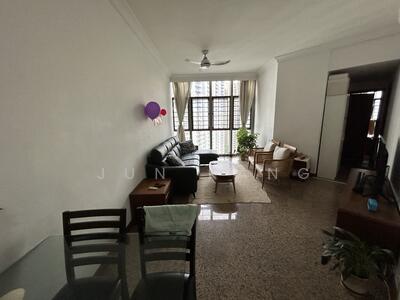 For Rent - The Bayshore