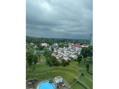 For Sale - Faber Garden Condominium