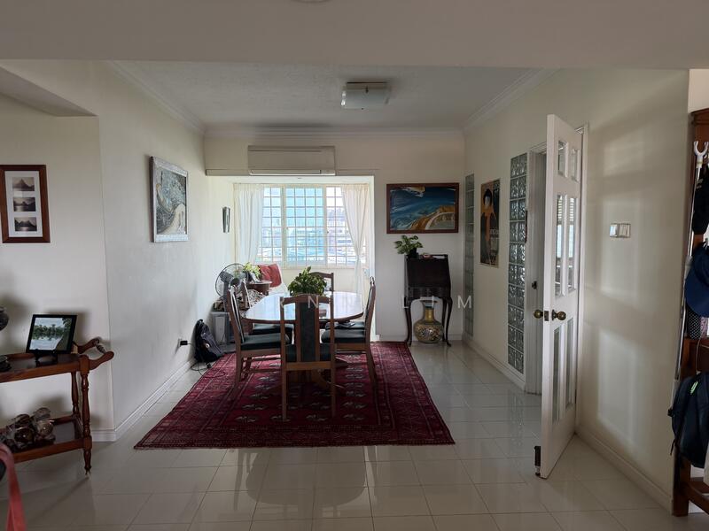 For Sale - Faber Garden Condominium