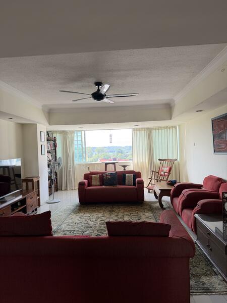 For Sale - Faber Garden Condominium