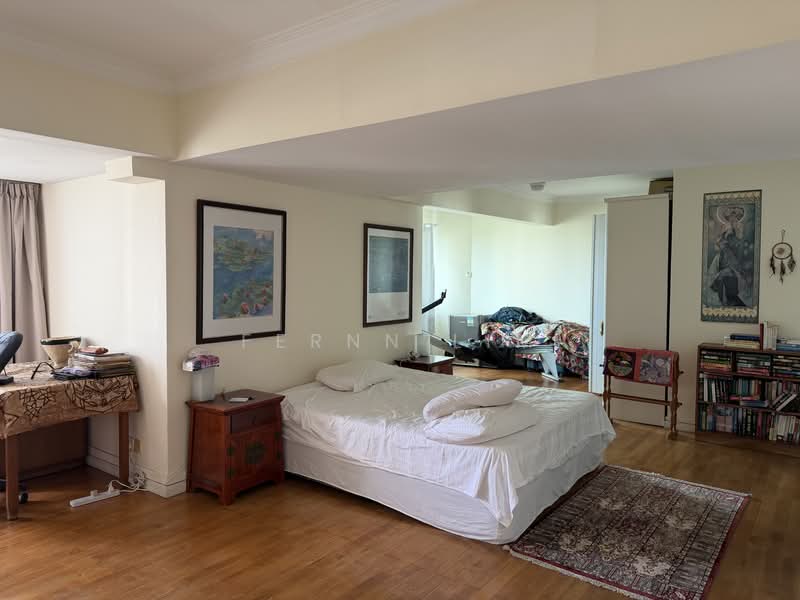 For Sale - Faber Garden Condominium