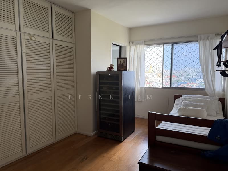 For Sale - Faber Garden Condominium