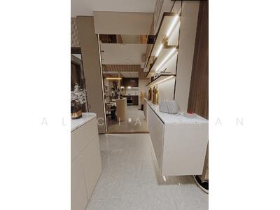 For Sale - Lentor Modern