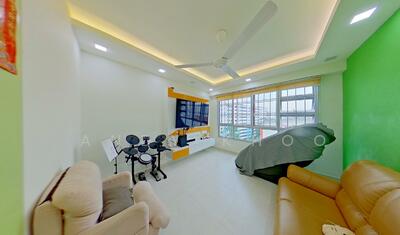 For Sale - 889D Woodlands Drive 50